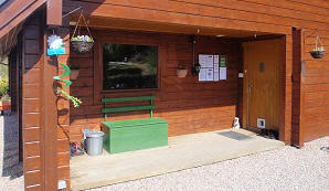 Faichemard Farm Campsite Facilities