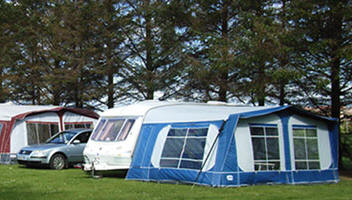 Myrus Holiday Caravan Park - Adult Only Campsite In Aberdeenshire